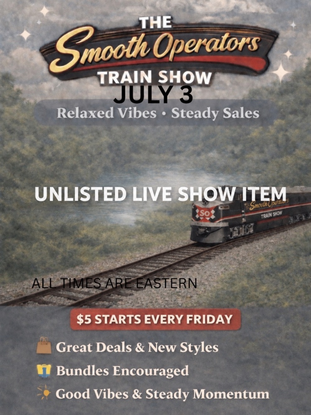 ODD - Unlisted live show listing #001-099 - Picture 2 of 15